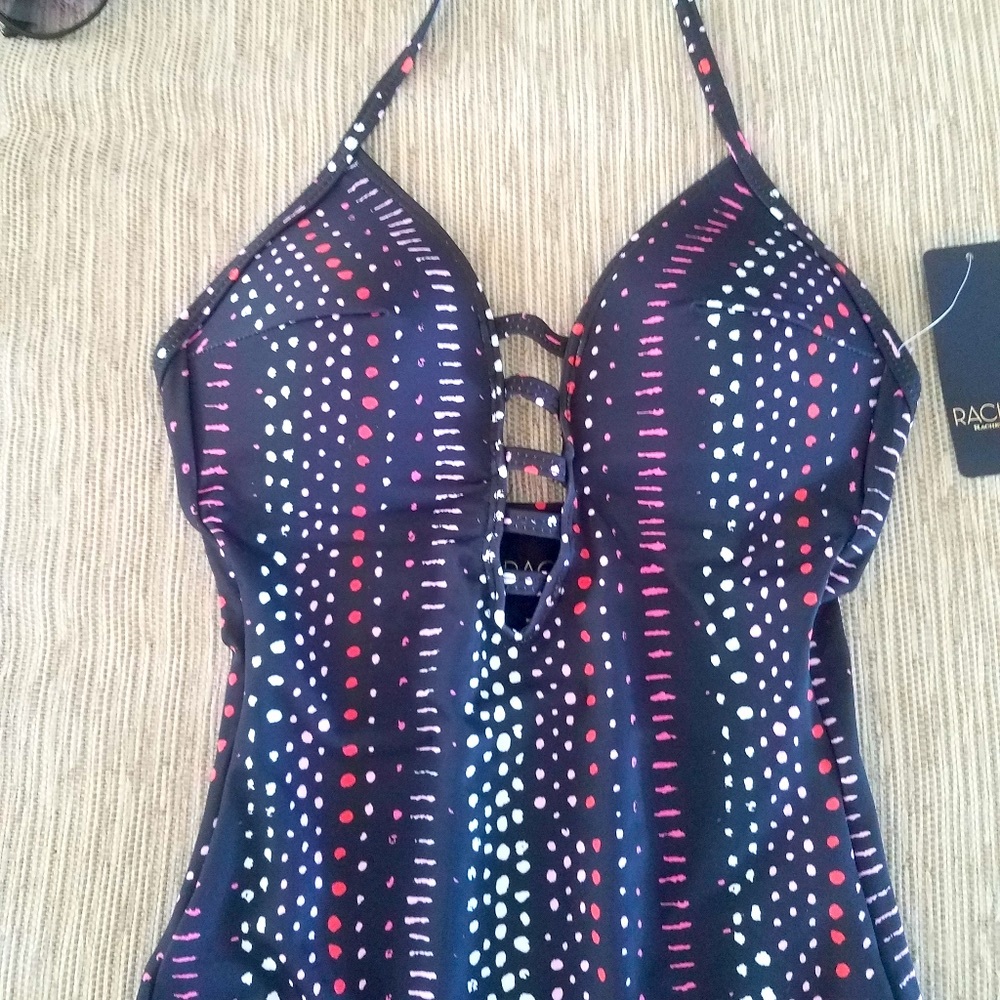 ☀️ RACHEL Rachel Roy Bathing Suit ☀️ - Picture 2 of 7